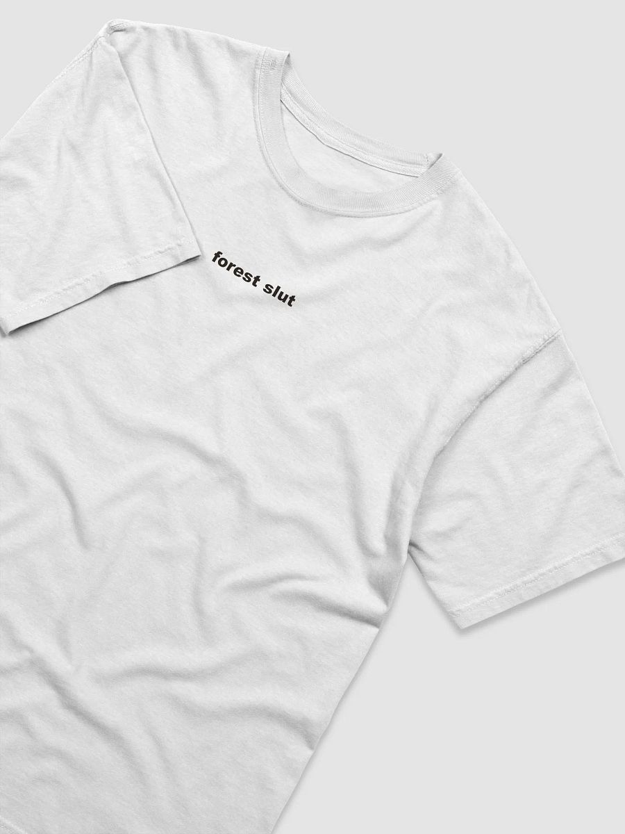 'forest slut' T shirt (light colors) product image (27)