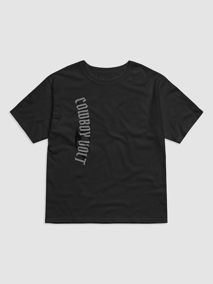 Cowboy Volt Champion Relaxed-Fit T-Shirt product image (1)