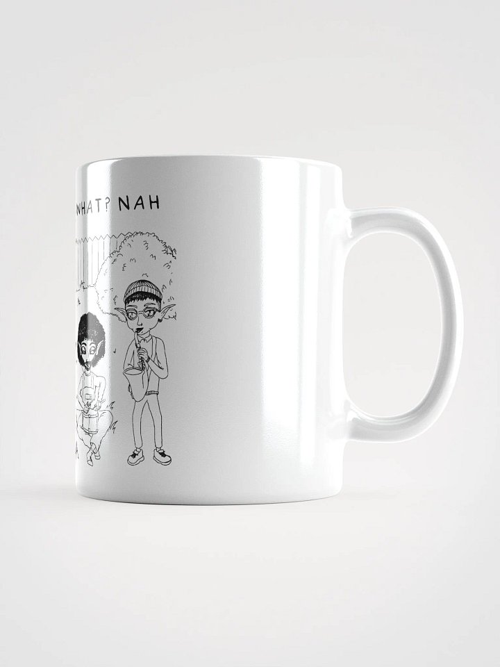 Elves Mug product image (1)