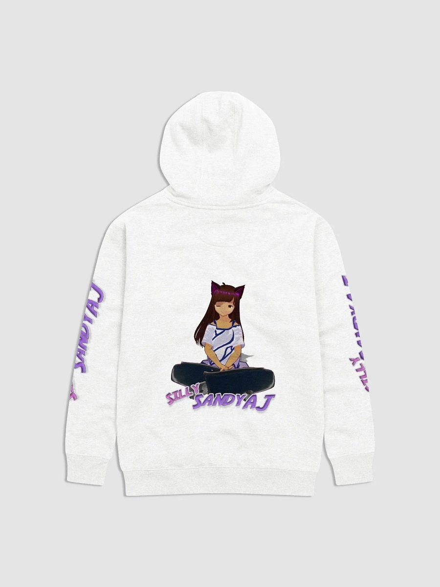 Cotton Heritage Unisex Premium Hoodie product image (2)