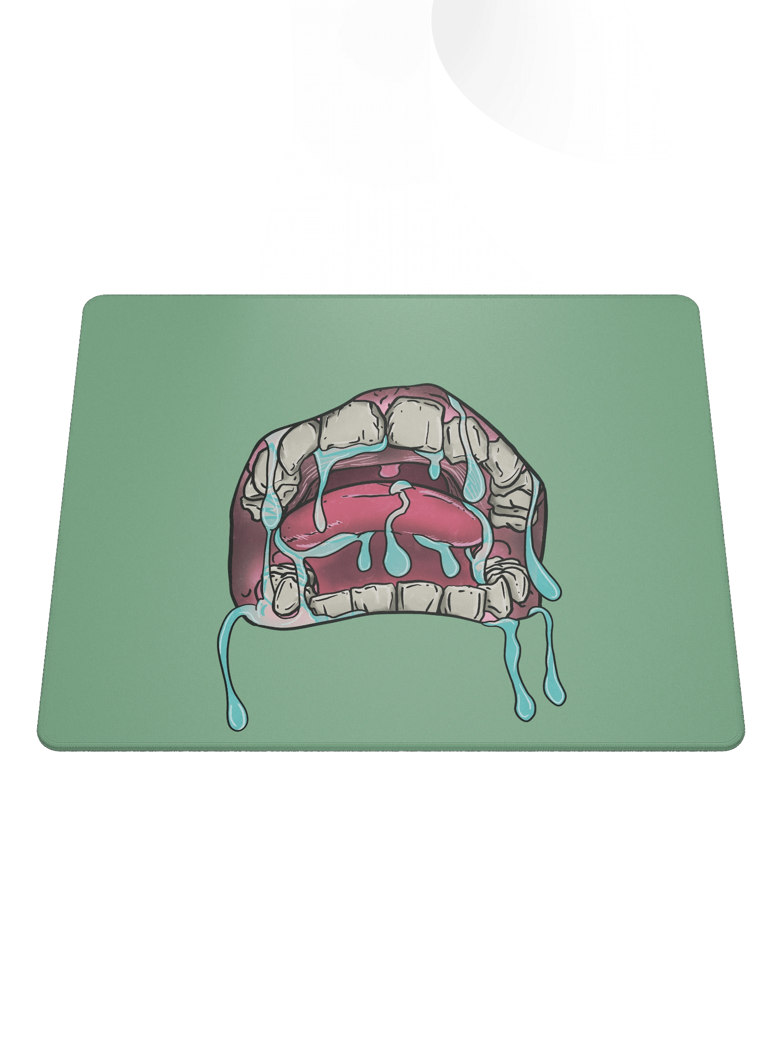 Mouth Pad - Small product image (1)