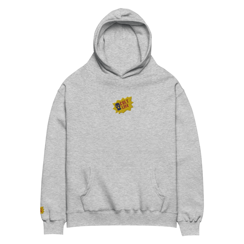 CULT LIFE BRAND HOODIE product image (5)