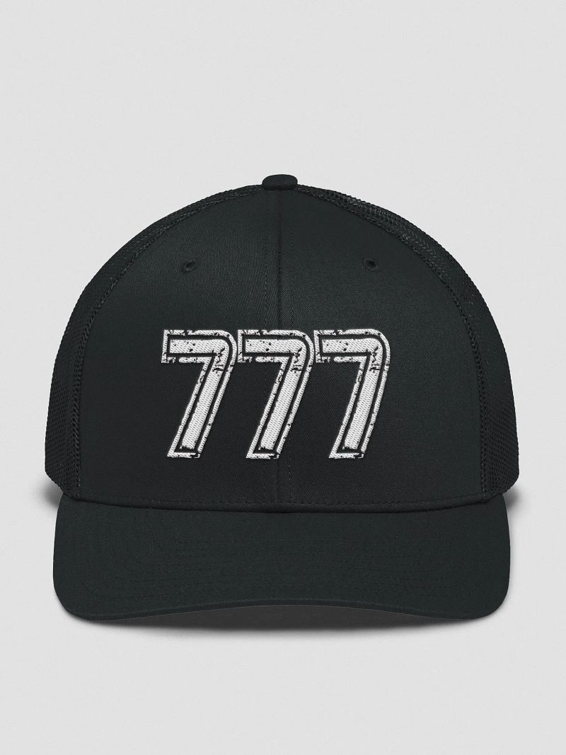 777 Trucker