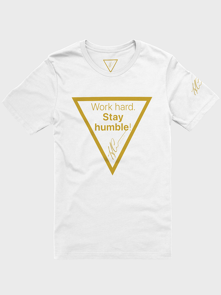 First Principles P16 - T-Shirt Premium product image (1)