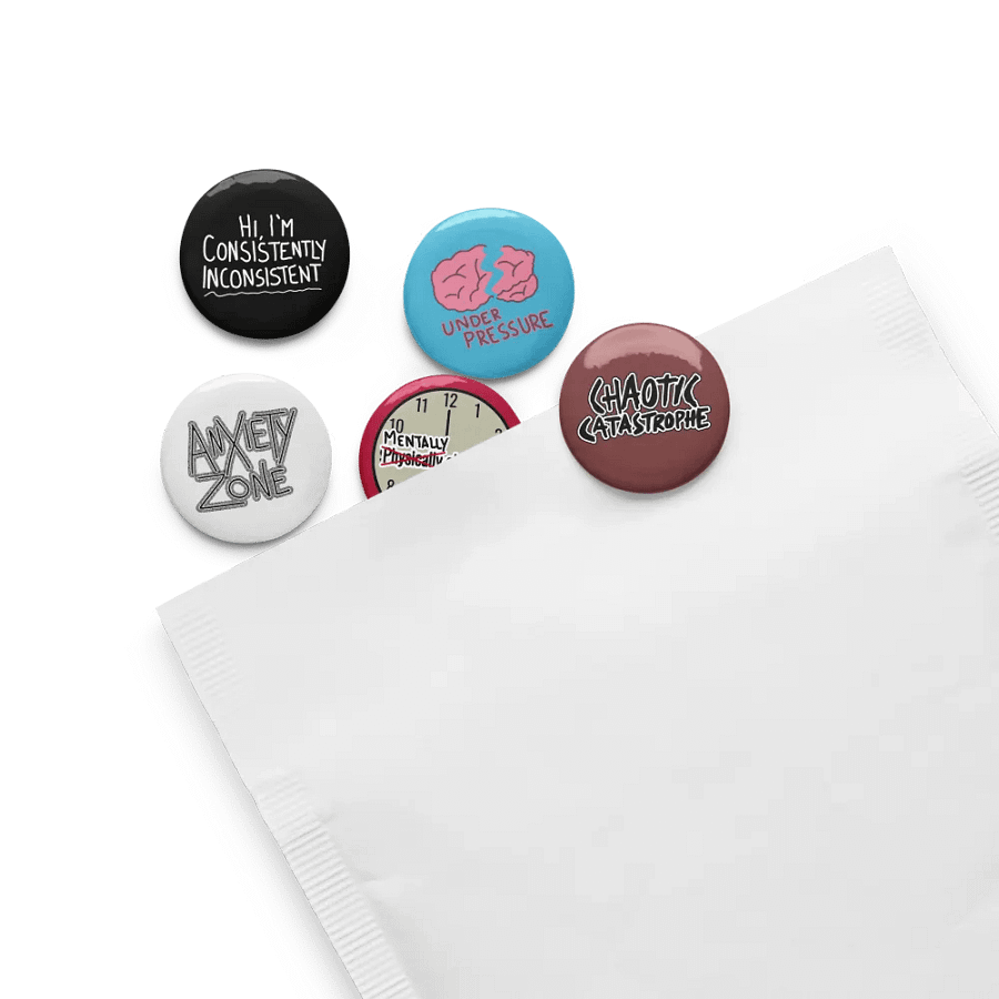 Store Pin Button Set product image (13)