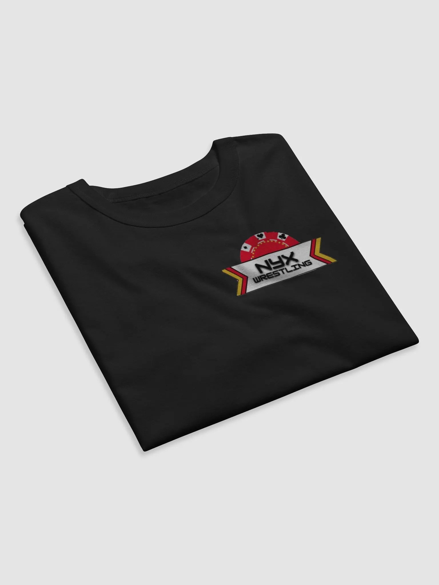 NYX WRESTLING Shirt product image (5)