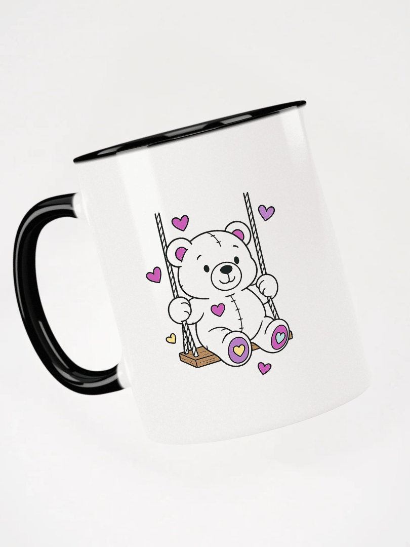 Swinging Bear Mug product image (1)