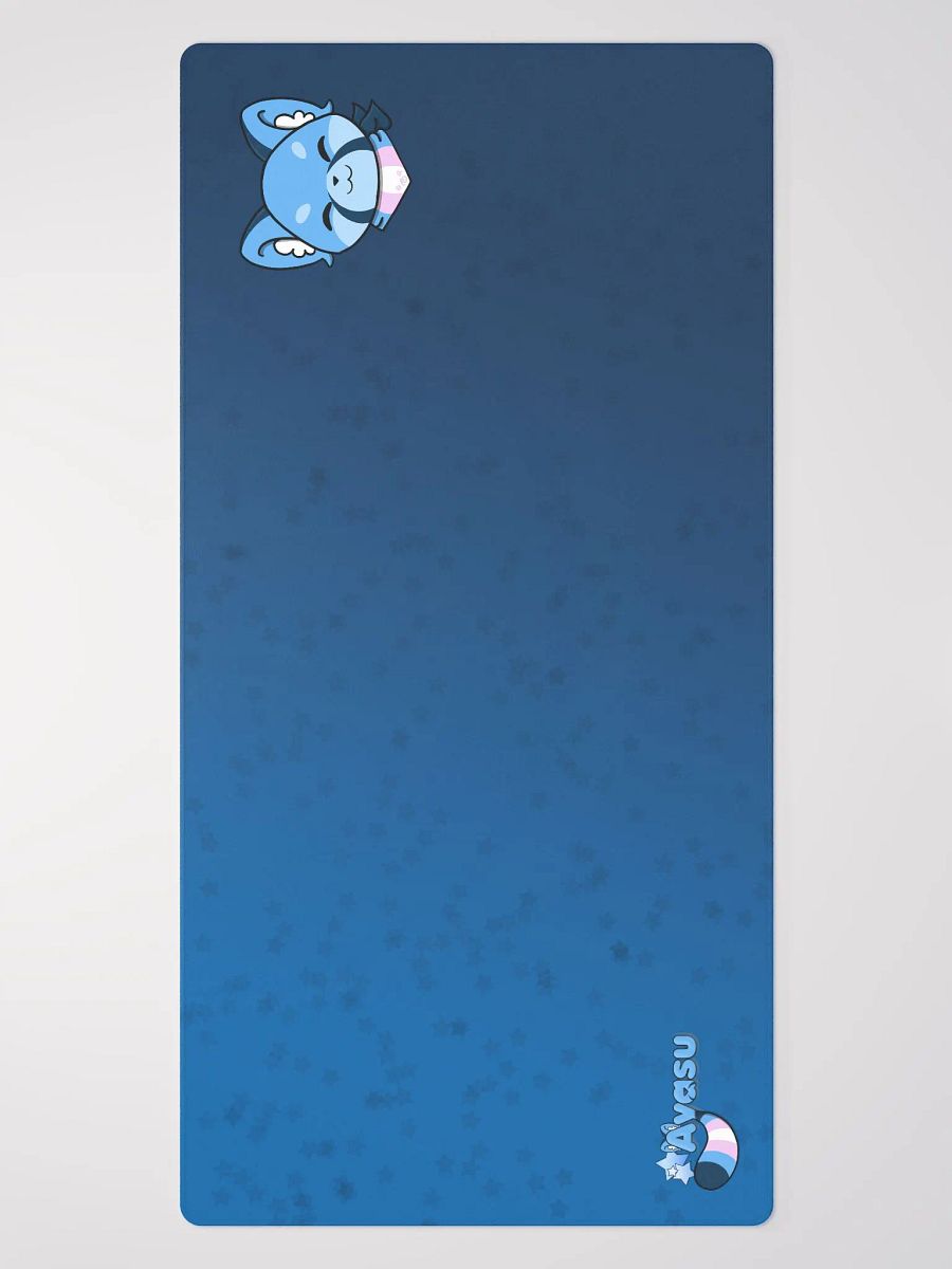 Large Mascot Mousemat product image (2)
