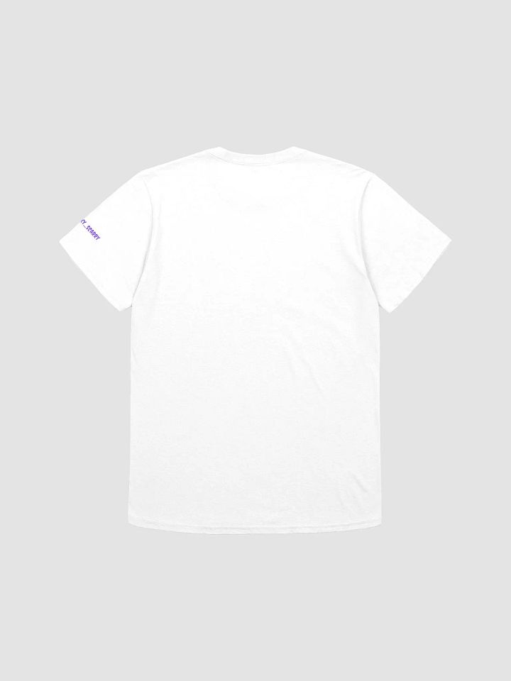 Tis But A Flesh Wound Tee product image (2)