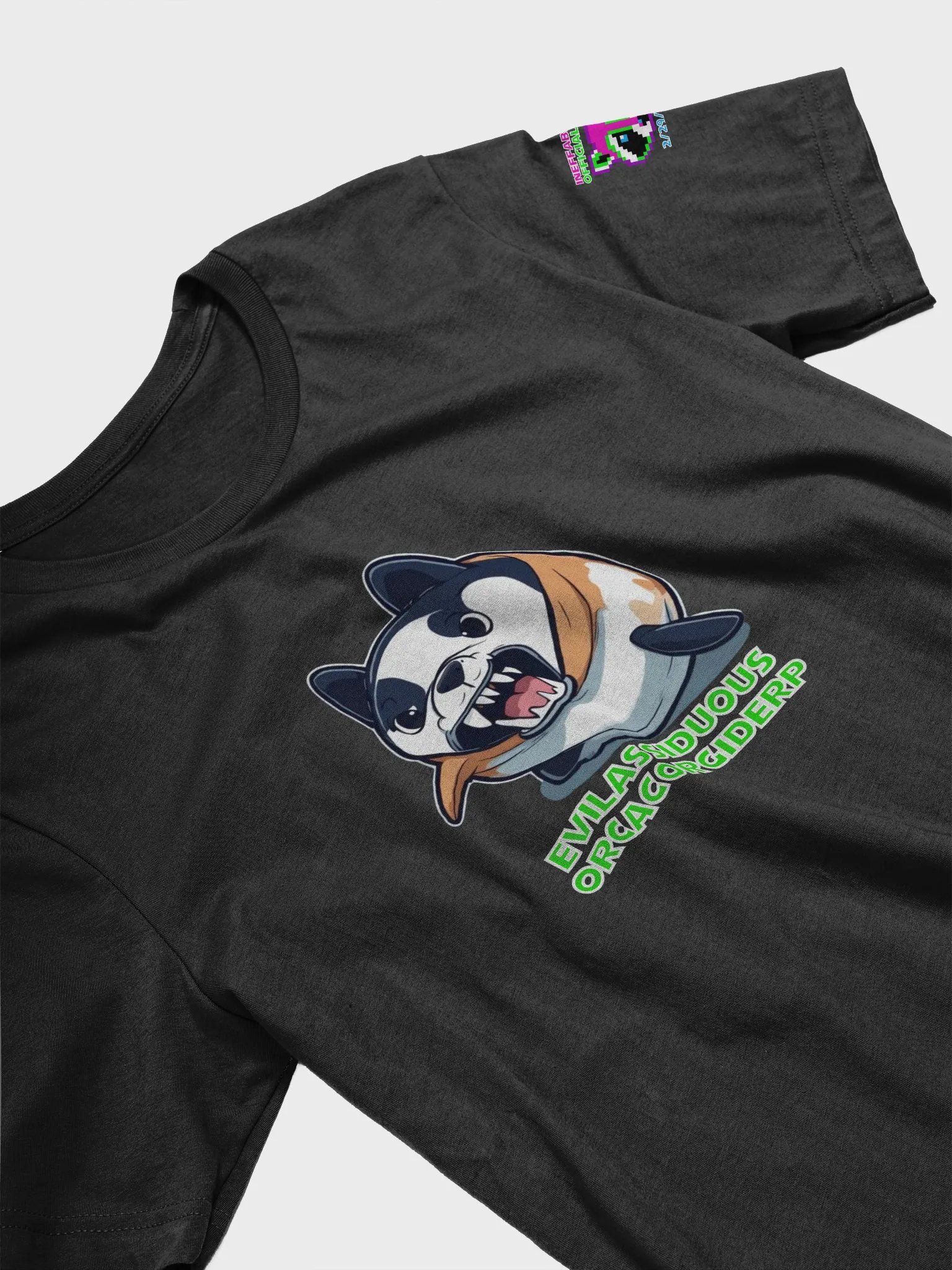 EVILASSIDUOUSORCACORGIDERP product image (11)