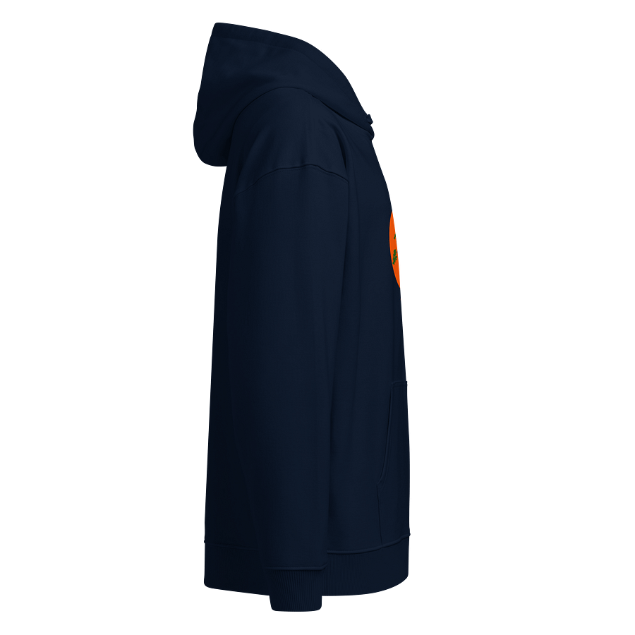 Organic Tree Silhouette Hoodie product image (5)