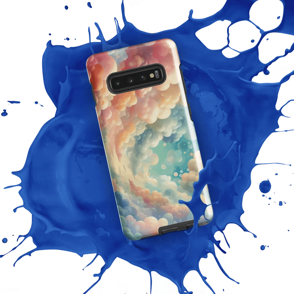 Surreal Skyline Samsung® Case product image (52)