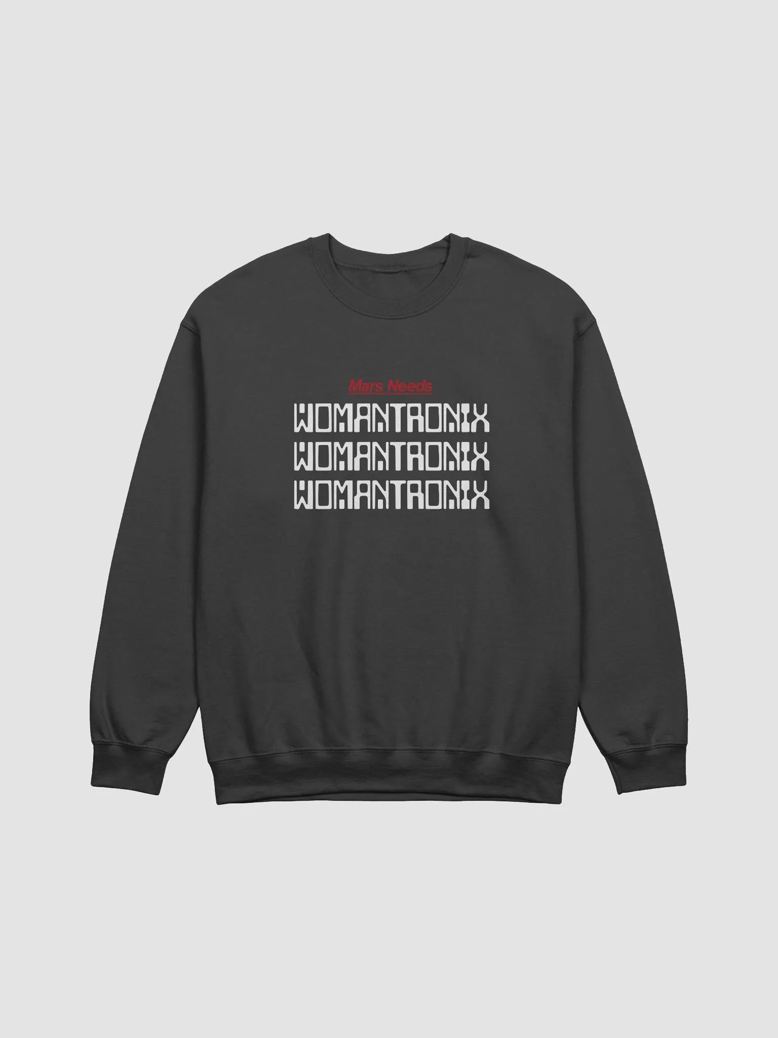 Womantronix Sweatshirt product image (1)