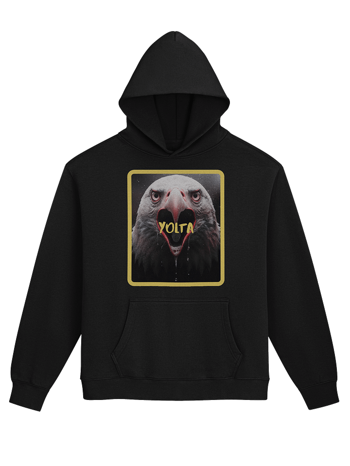 The Eagle Hoodie product image (1)