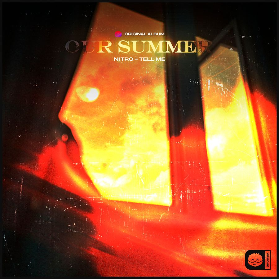OUR SUMMER (DIGITAL ALBUM) product image (3)