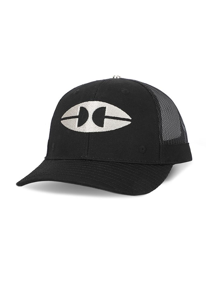 ICON TRUCKER CAP product image (1)