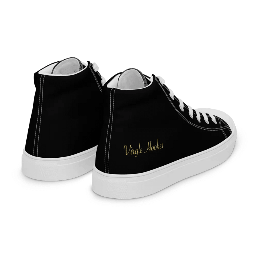 VH Gold Shoes product image (10)