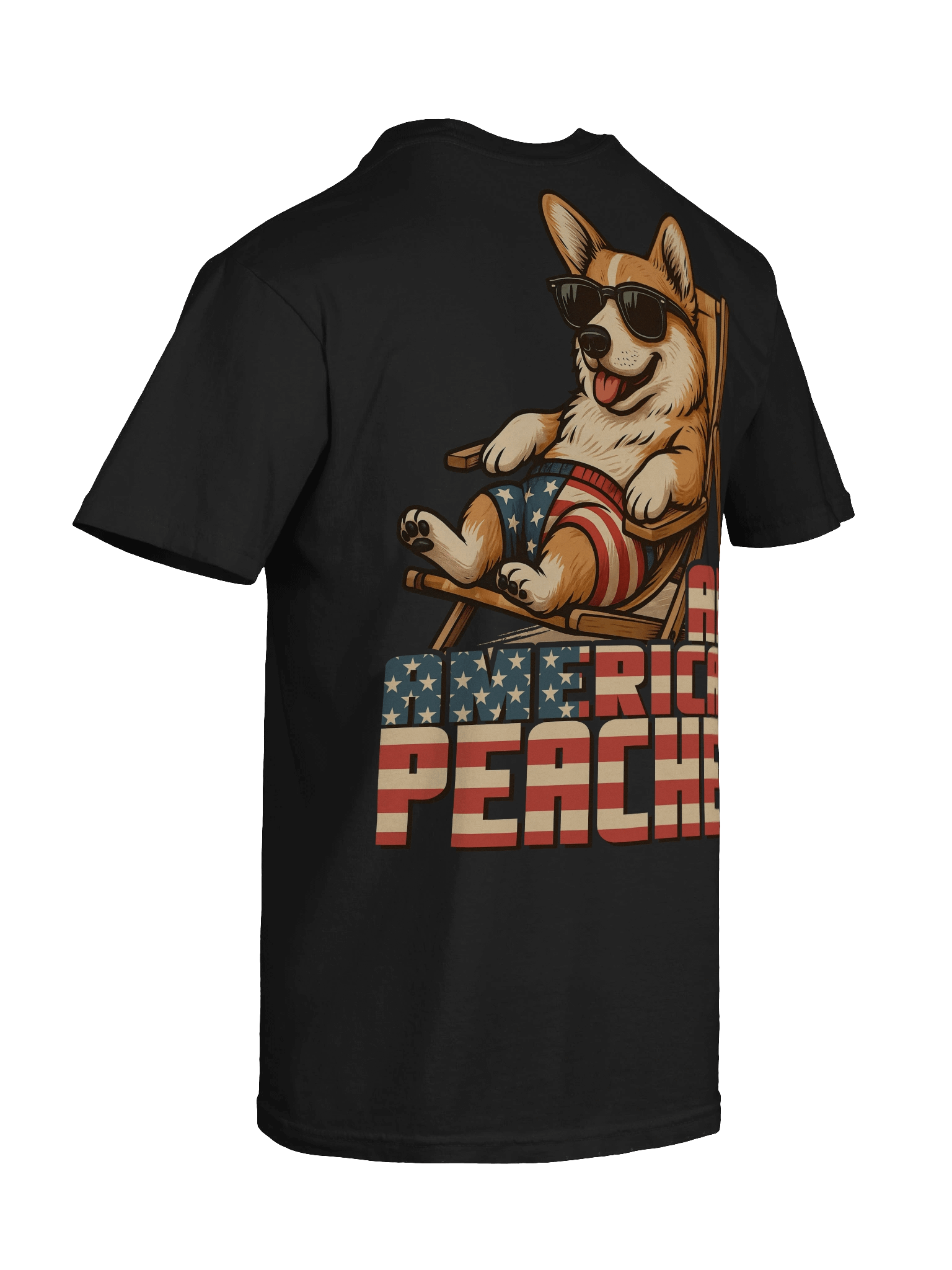 "PEACHES" Best Shirt product image (7)