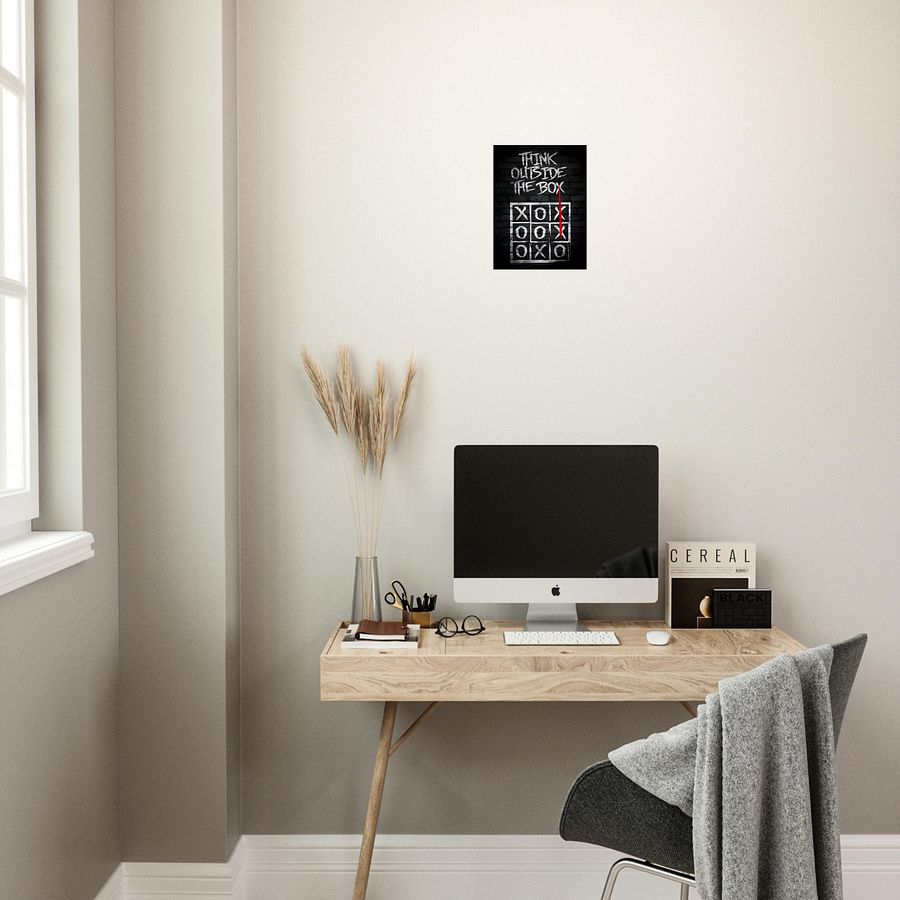 Break the Rules: Think Outside the Box product image (3)