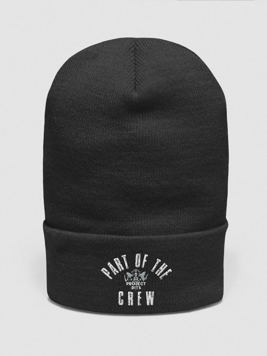 Part of the Crew Beanie product image (1)