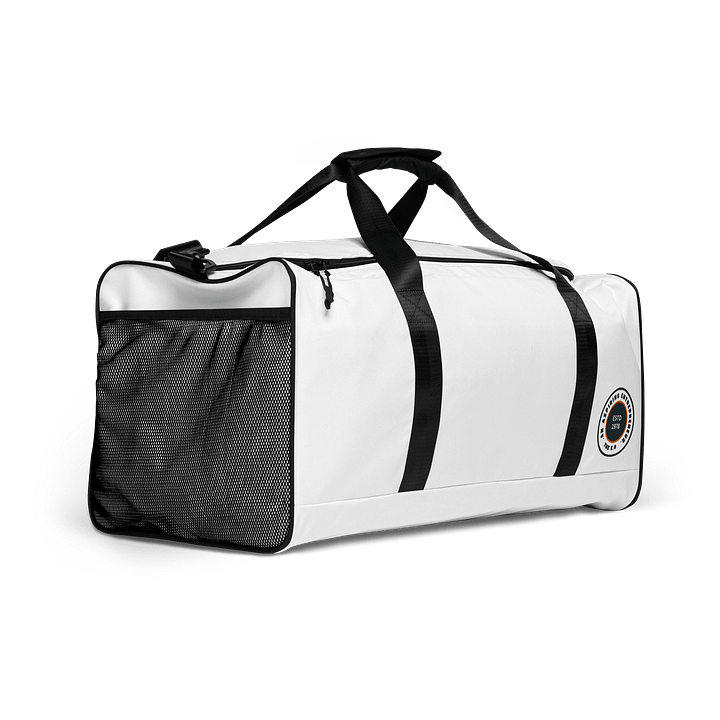 TEO Duffle Bag product image (2)