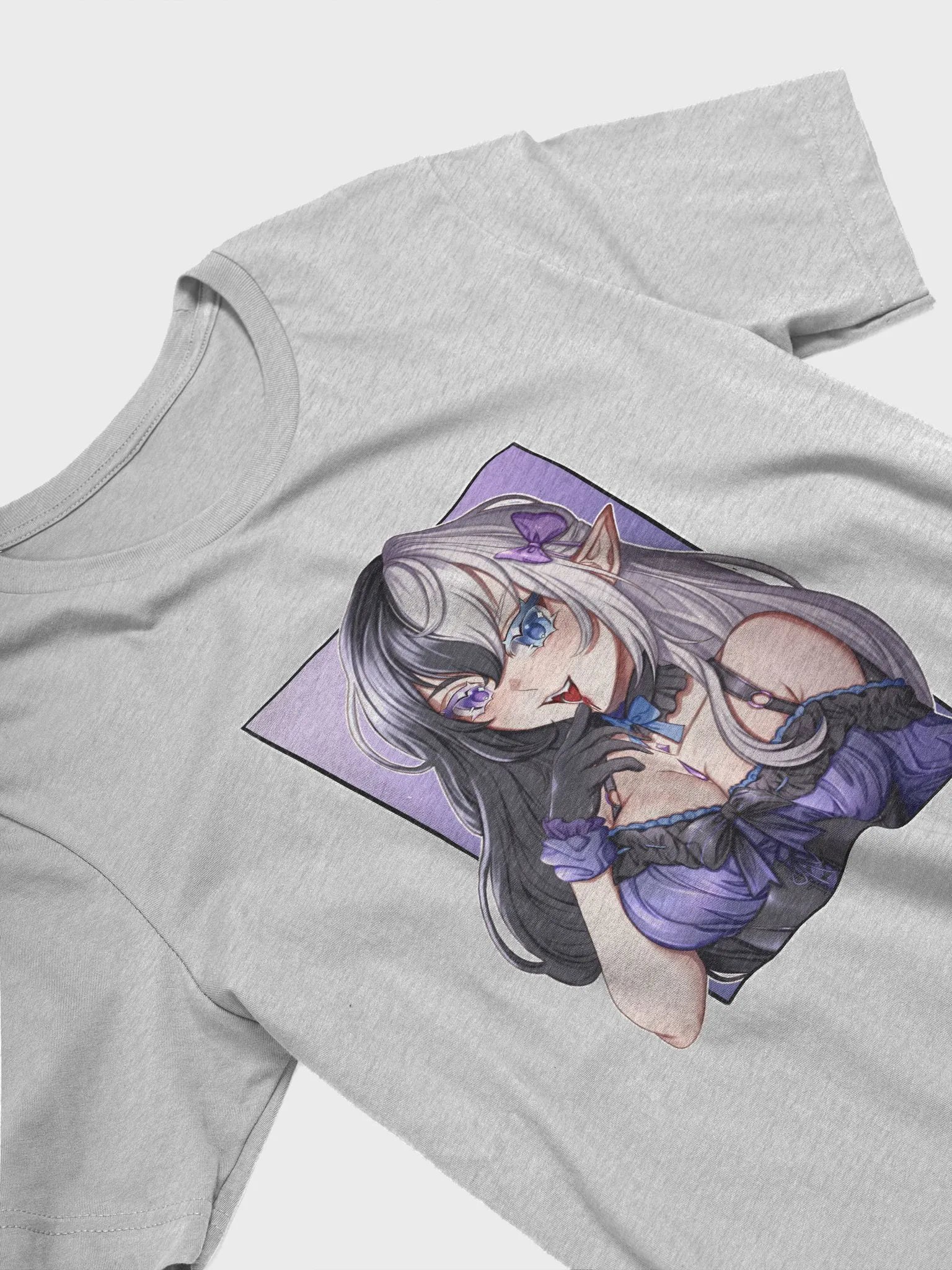 Adrissara Portrait Tee product image (20)