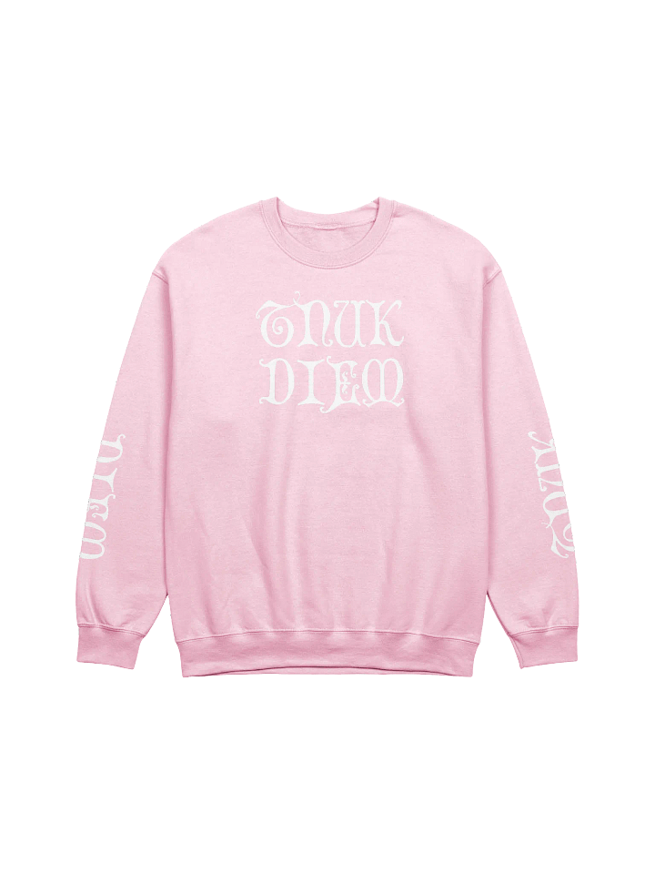 TNUK DIEM - SWEATSHIRT product image (5)