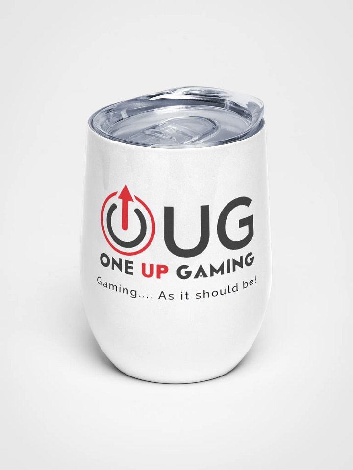 OUG Logo Tumbler product image (1)