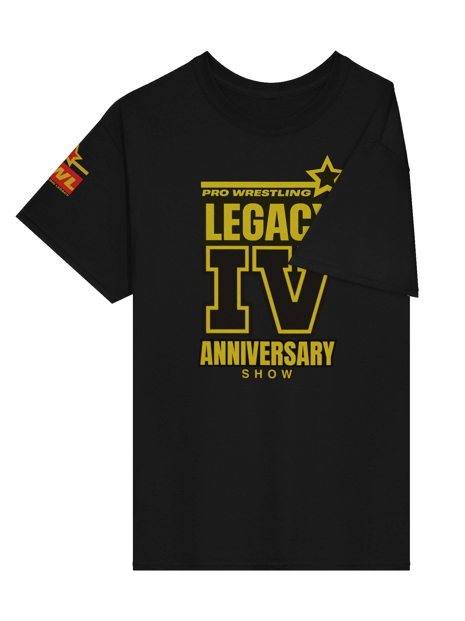 IV Anniversary Tee product image (3)