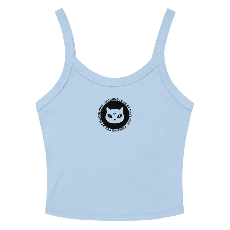 Fighting Evil By Moonlight - Tank Top product image (4)