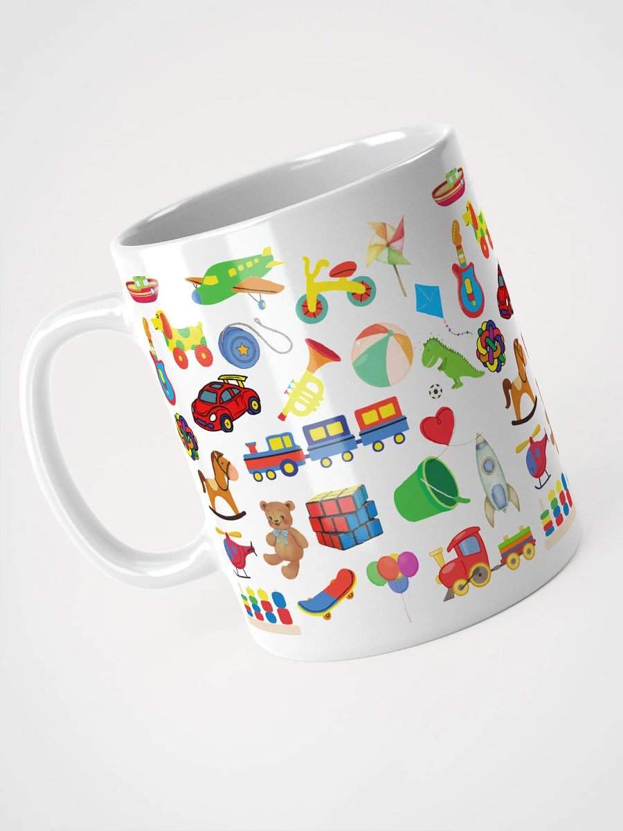 Mug TOYS product image (3)