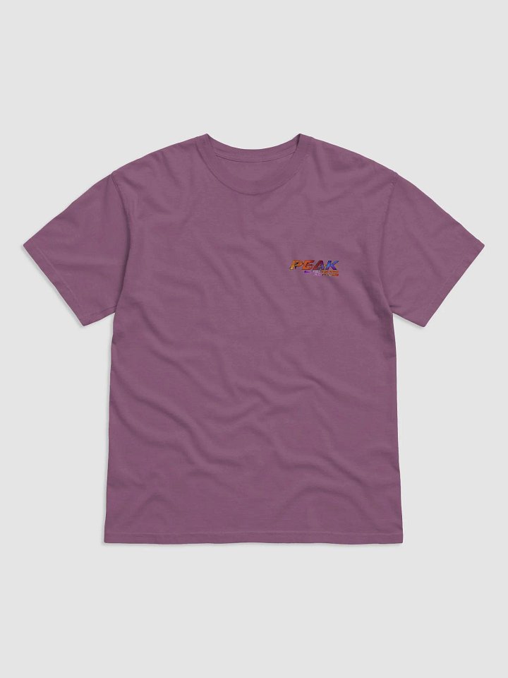 PEPW Choose Your Fighter Judah x Flynn Shirt product image (1)