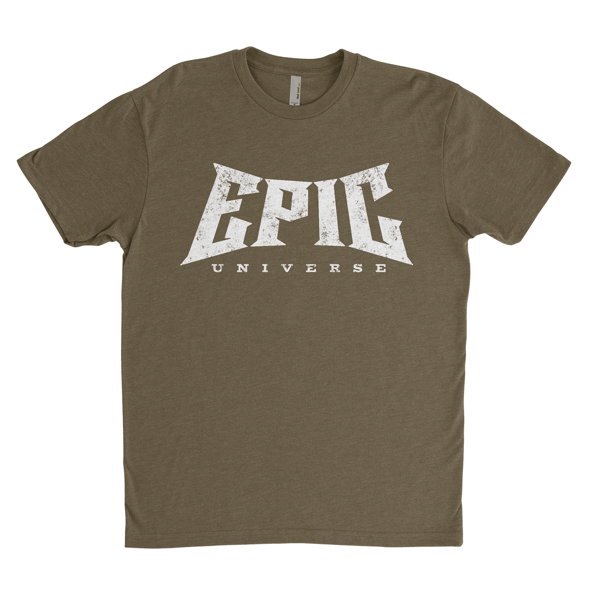 Epic Metal Tee product image (3)