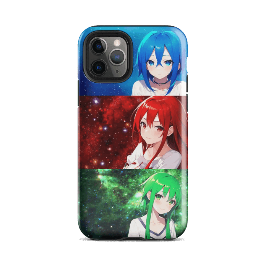 Reality Zero IPhone Case product image (27)