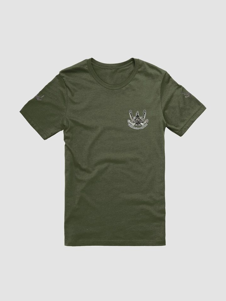 Pacific Titan Reflection T-Shirt product image (2)