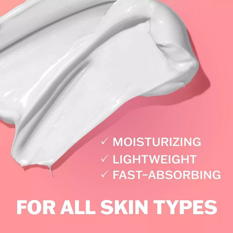Olay Body Lotion Nourishing & Hydrating for Women with Hyaluronic Acid, 24hr product image (3)