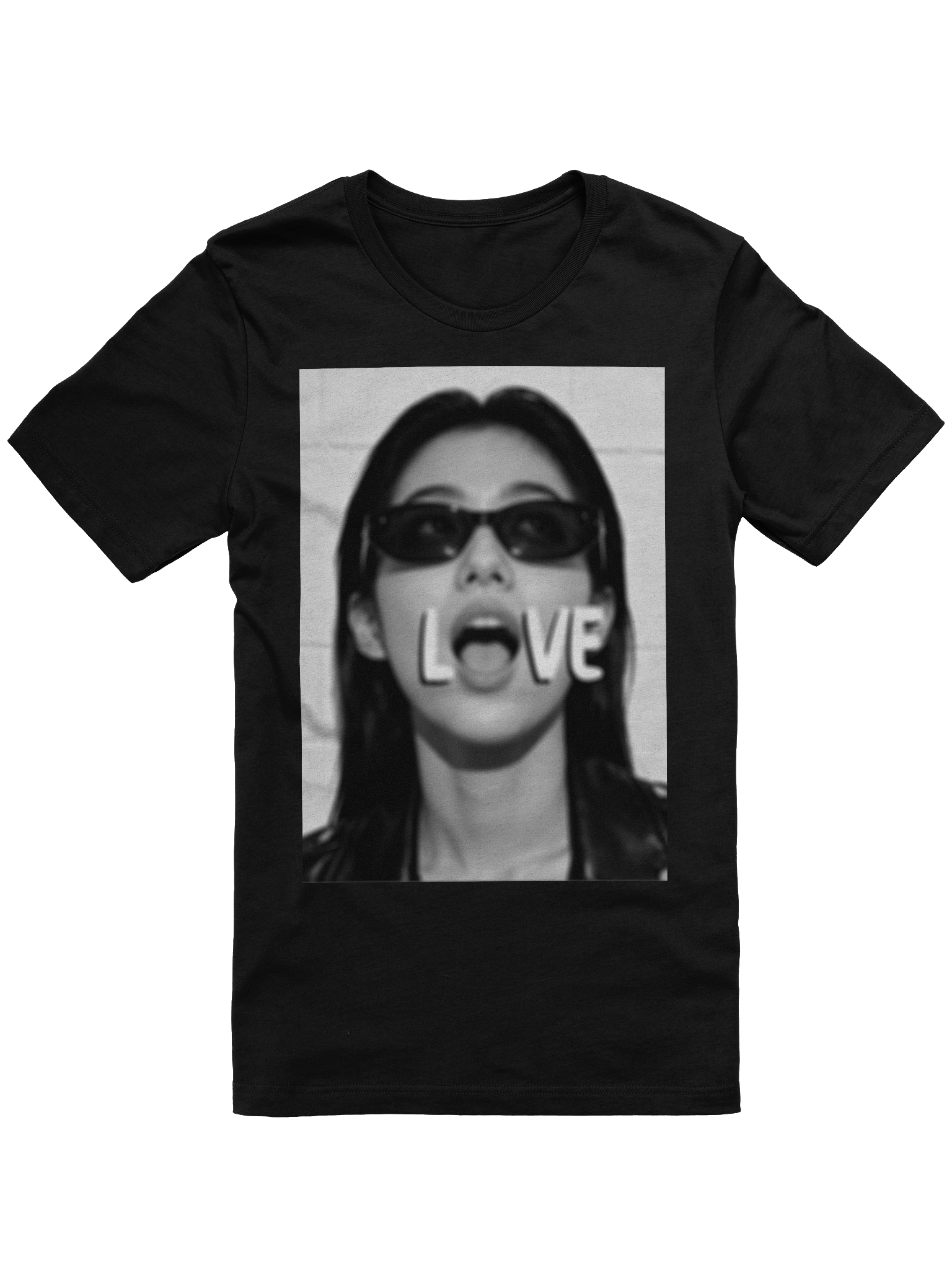 Romantic or Pervert? Tee product image (1)