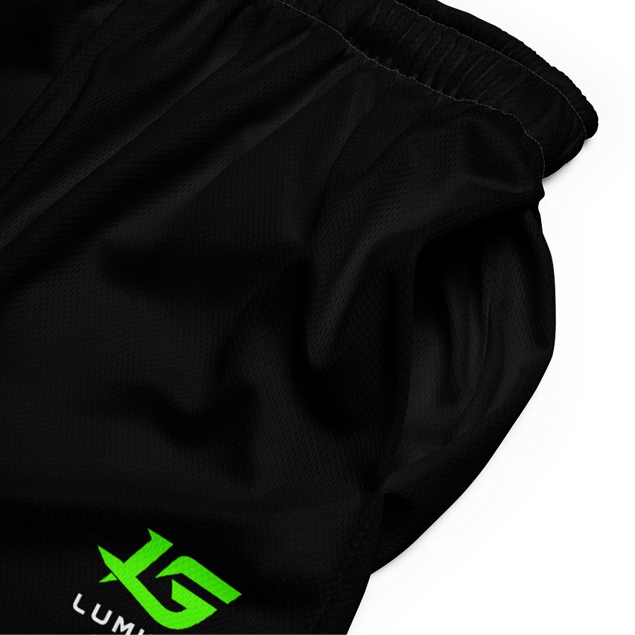 Luminon Gaming Shorts product image (5)