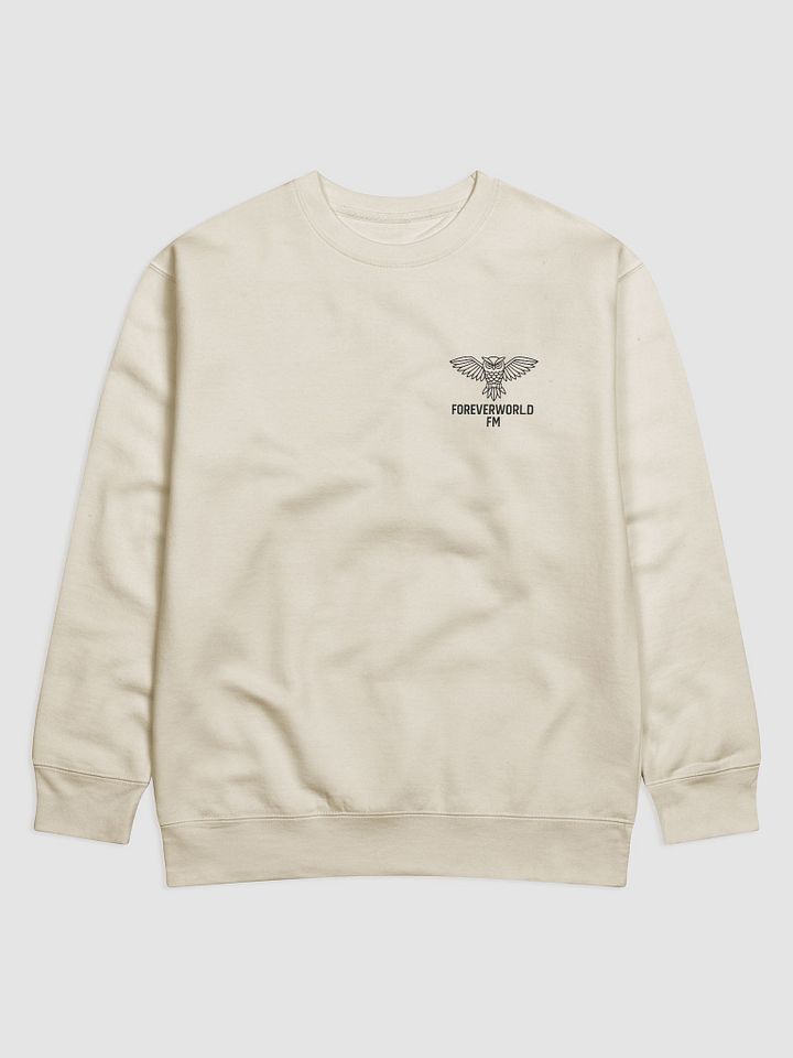 Foreverworld FM Long Sleve Shirt product image (3)