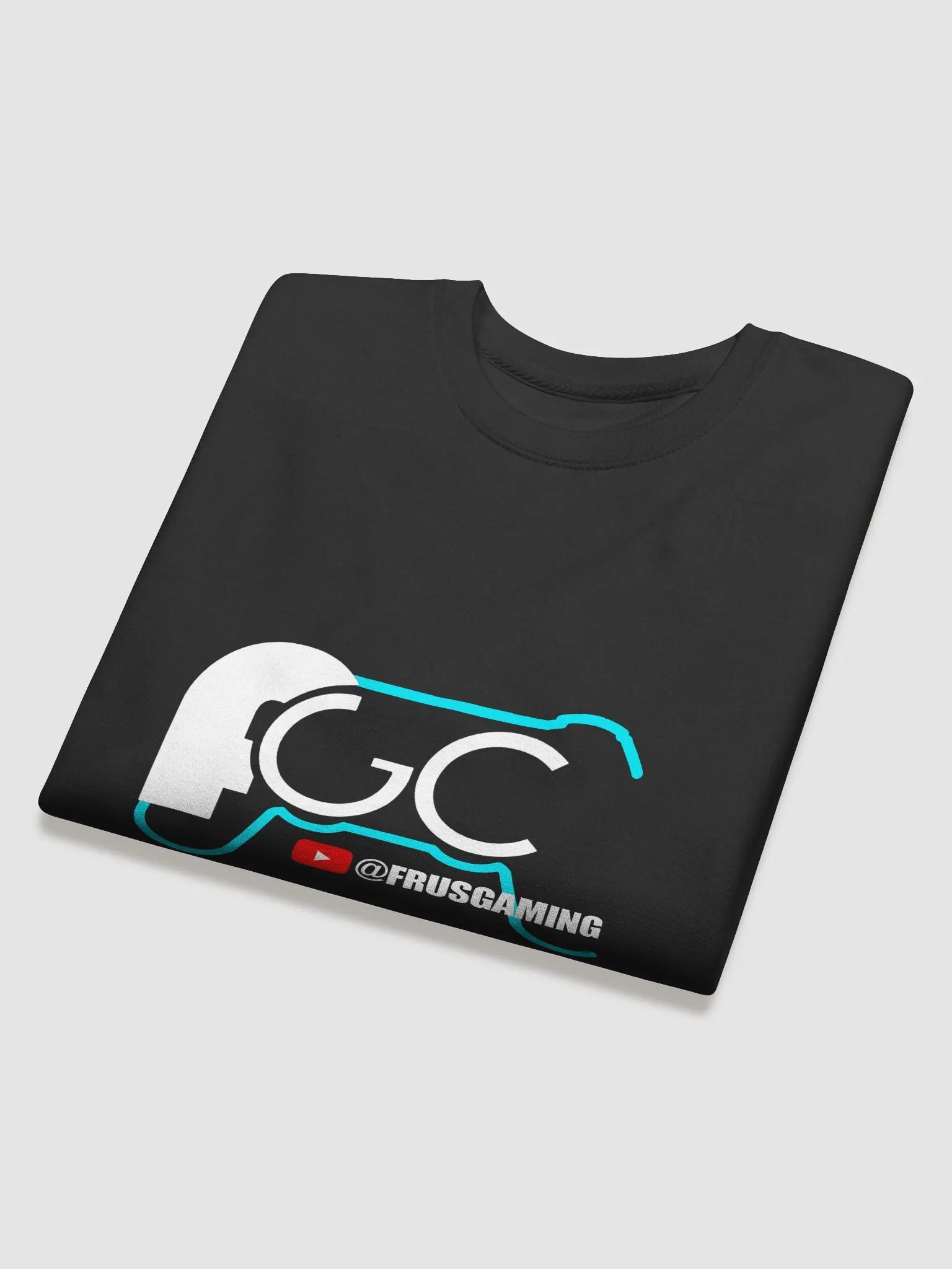 Sudadera FG oficial product image (4)