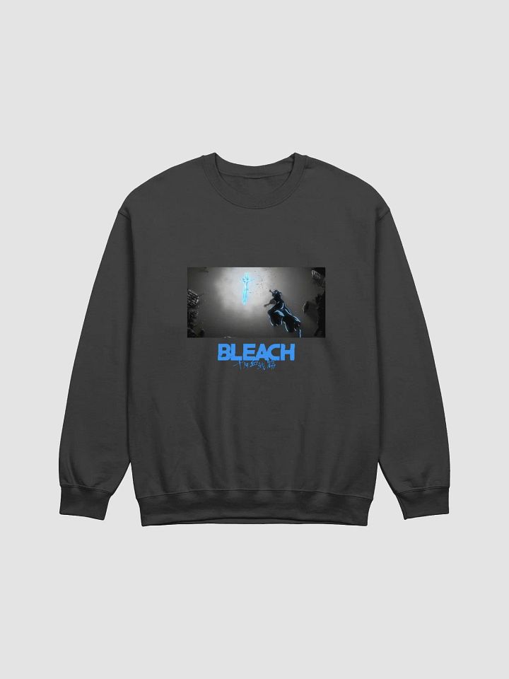 Bleach TYBW Reacher Crewneck Sweatshirt product image (7)