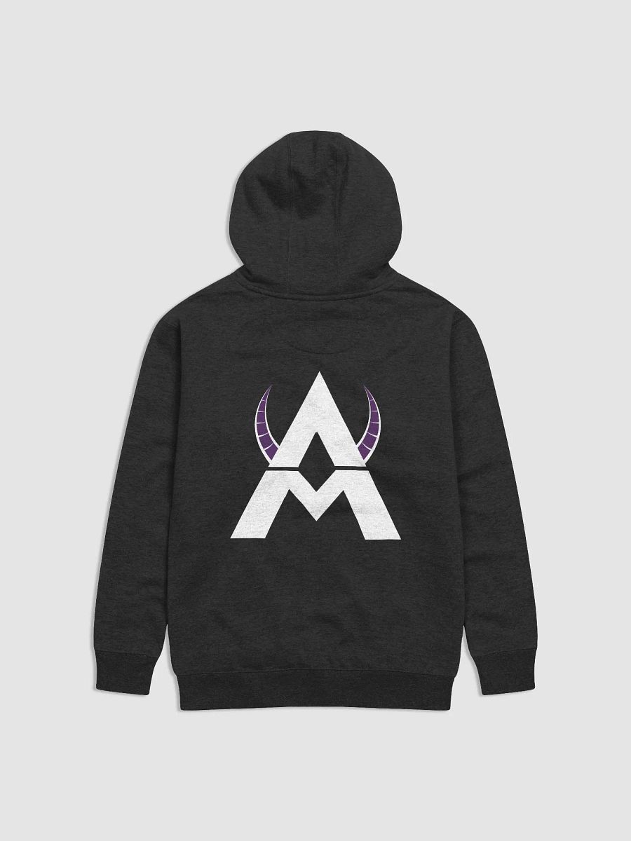 AM Fancy Logo Hoodie product image (15)
