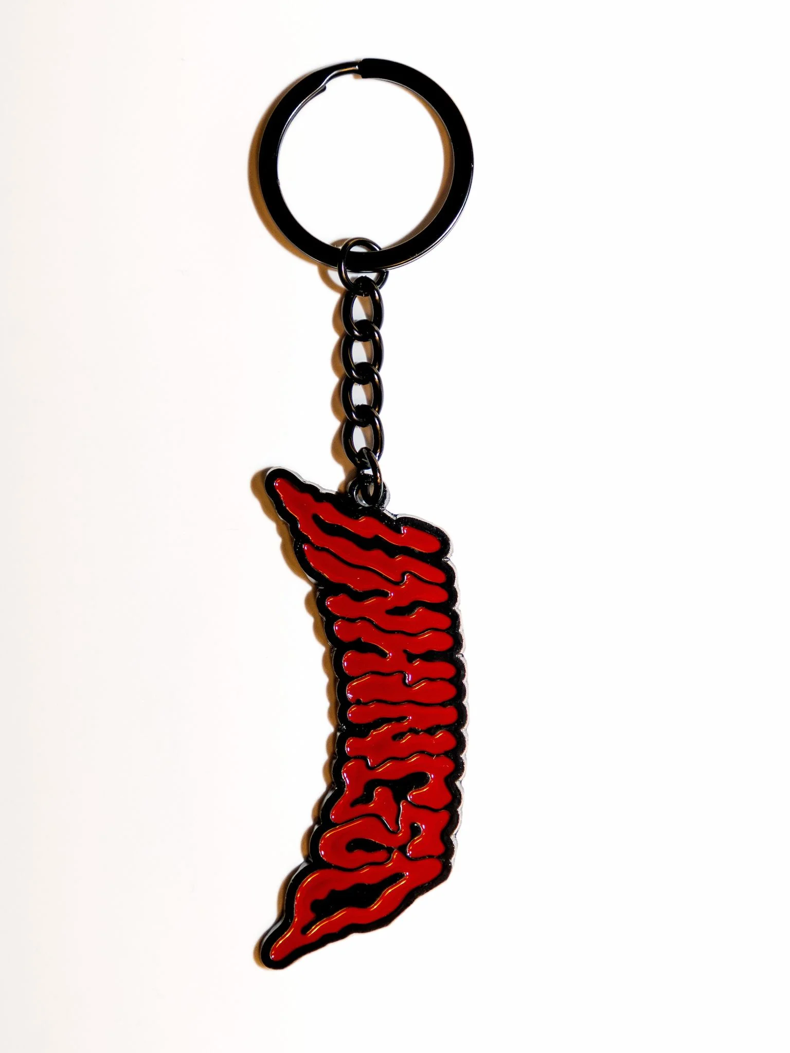 Unhinged Keychain product image (1)