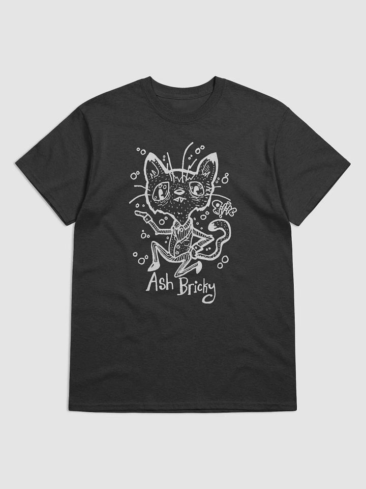 Scratch Shirt product image (2)