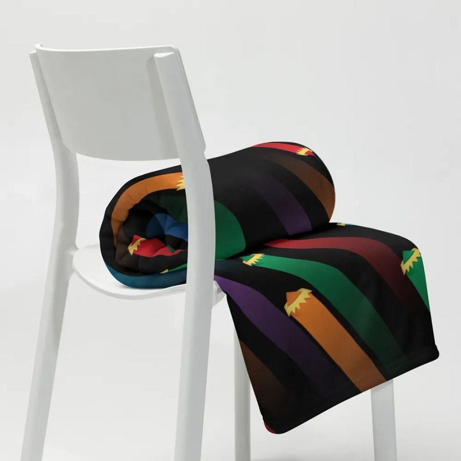 Heartfall Blanket product image (9)