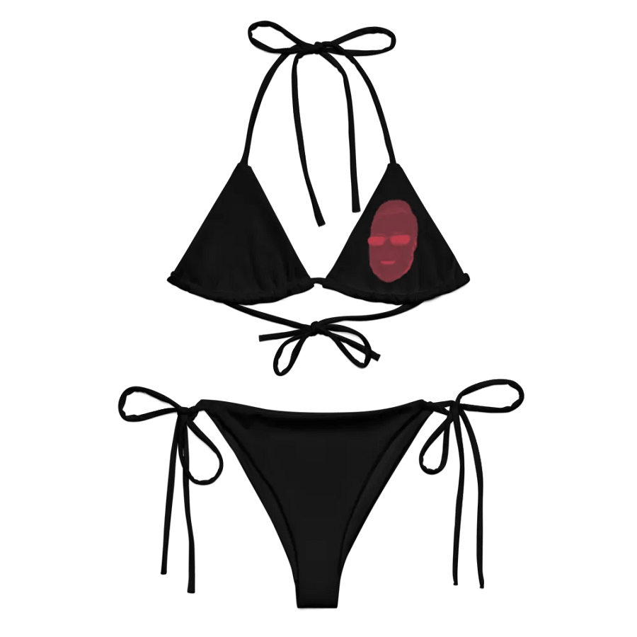 String Bikini product image (3)