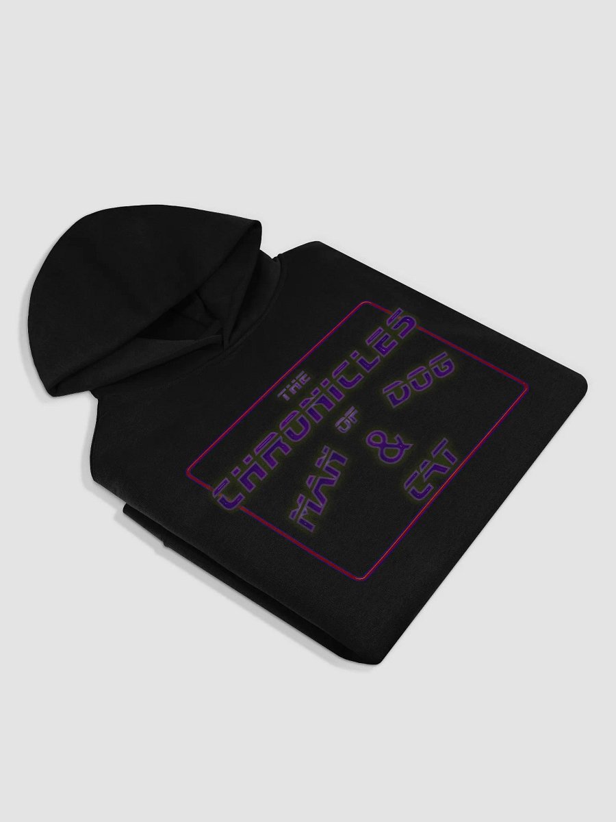 Chronicles Hoodie product image (4)