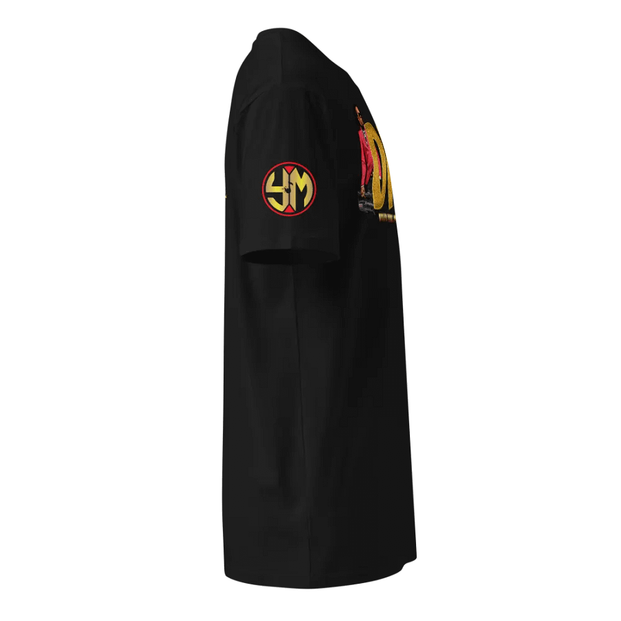D H P MEMBERS ONLY T SHIRT YM LOGO product image (13)