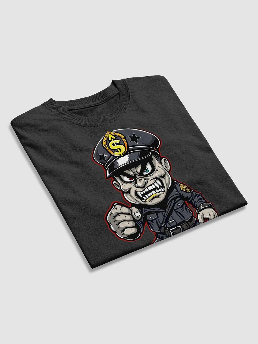Kilo Express - Money Soldier Black Ops Tee product image (2)