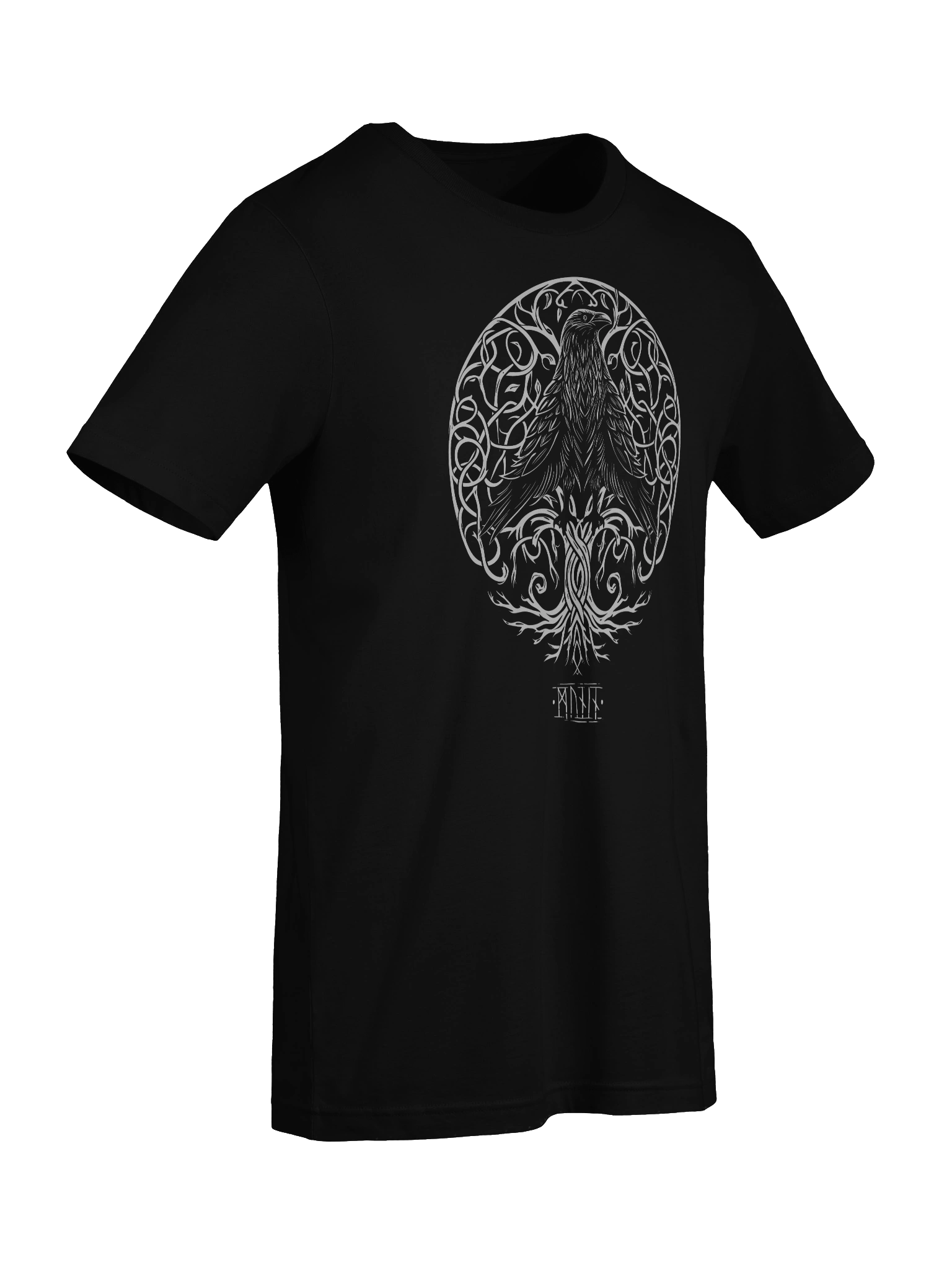 Munin's Perch Women's Supersoft Relaxed-fit T-Shirt product image (9)